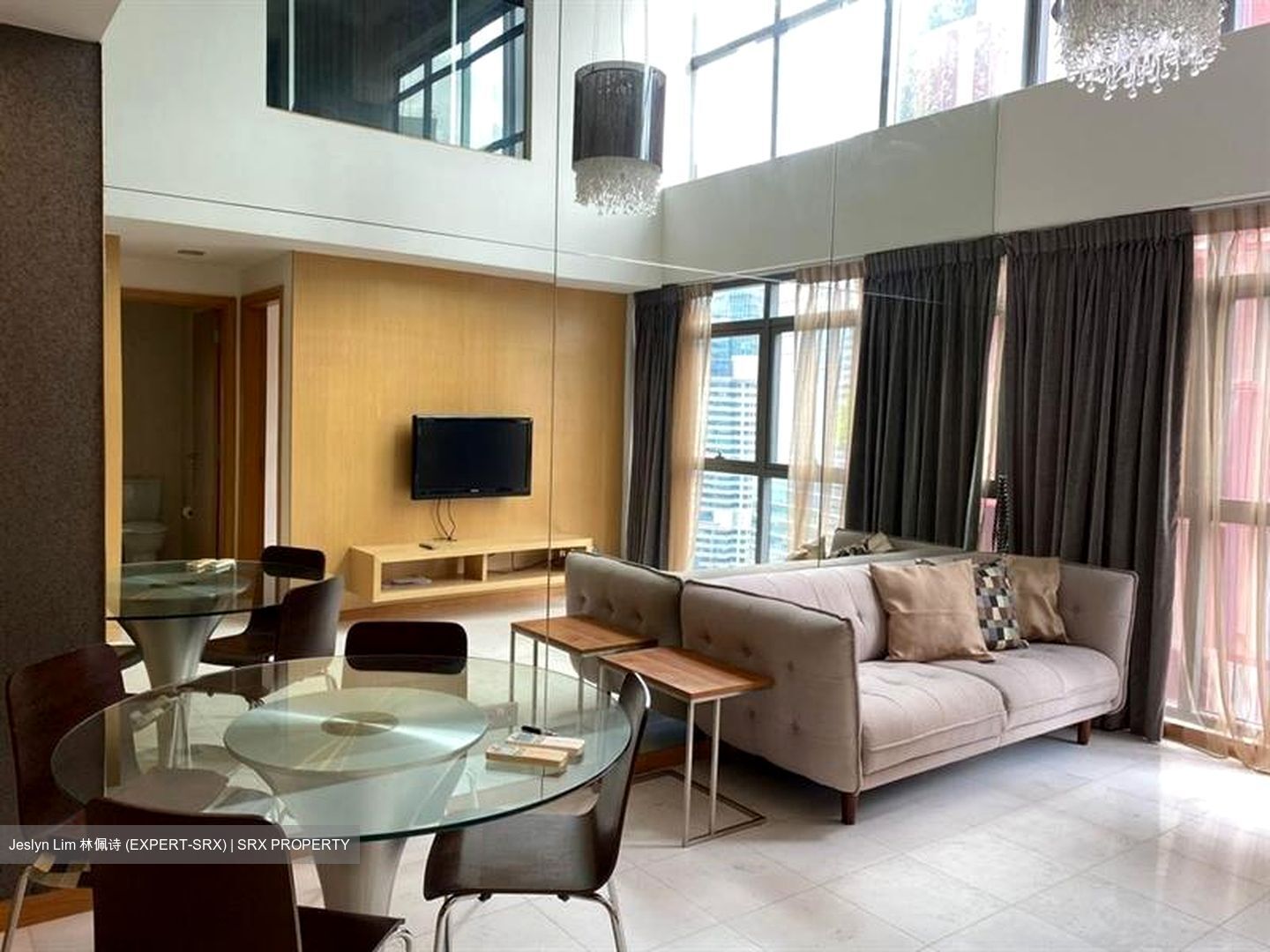 Icon (D2), Apartment #454089351